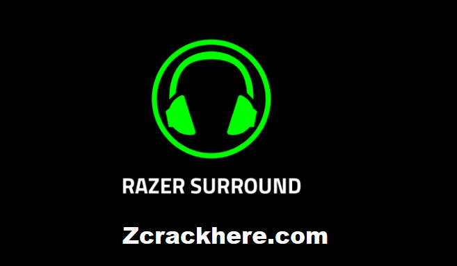 Razer Surround Pro Crack