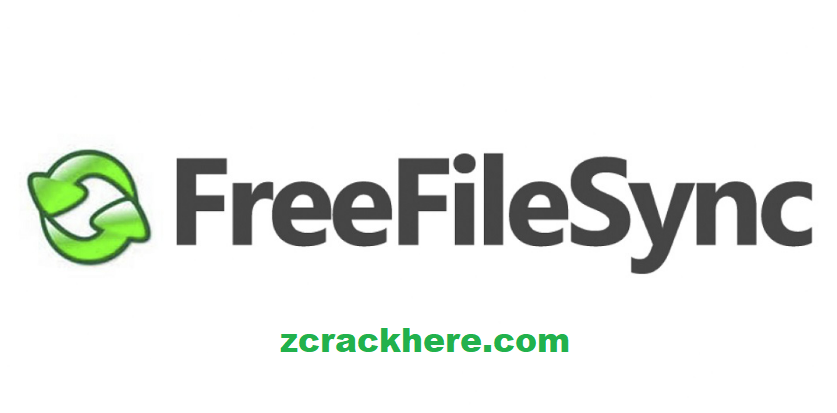 FreeFileSync Crack