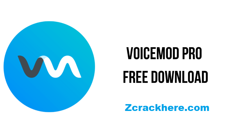 Voicemod Crack