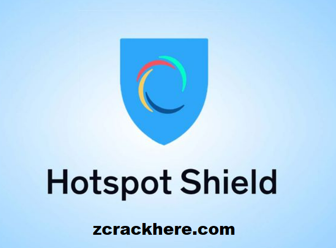 Hotspot Shield Crack