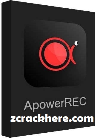 ApowerREC crack