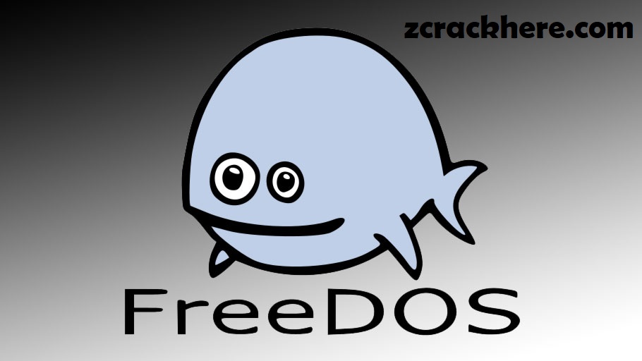 FreeDOS Crack