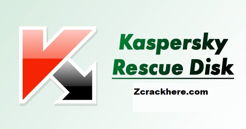 Kaspersky Rescue Disk Crack