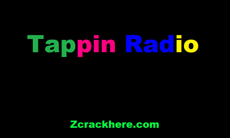 Tappin Radio